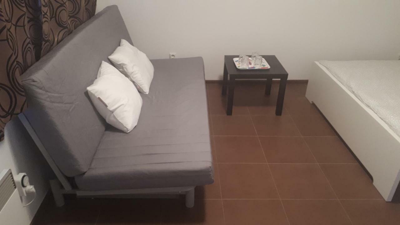 Apartmán - Sukromie V Meste *