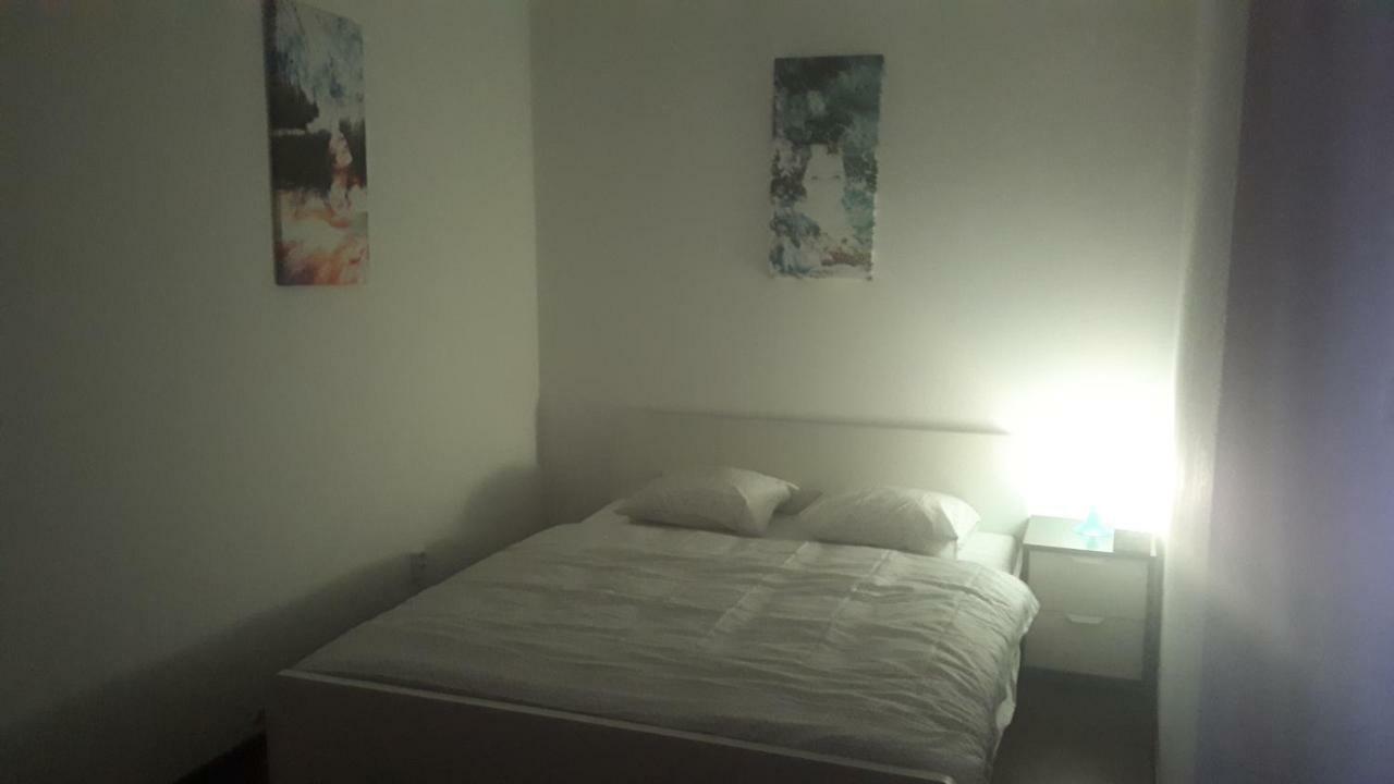 - Sukromie V Meste Apartmán Bratislava