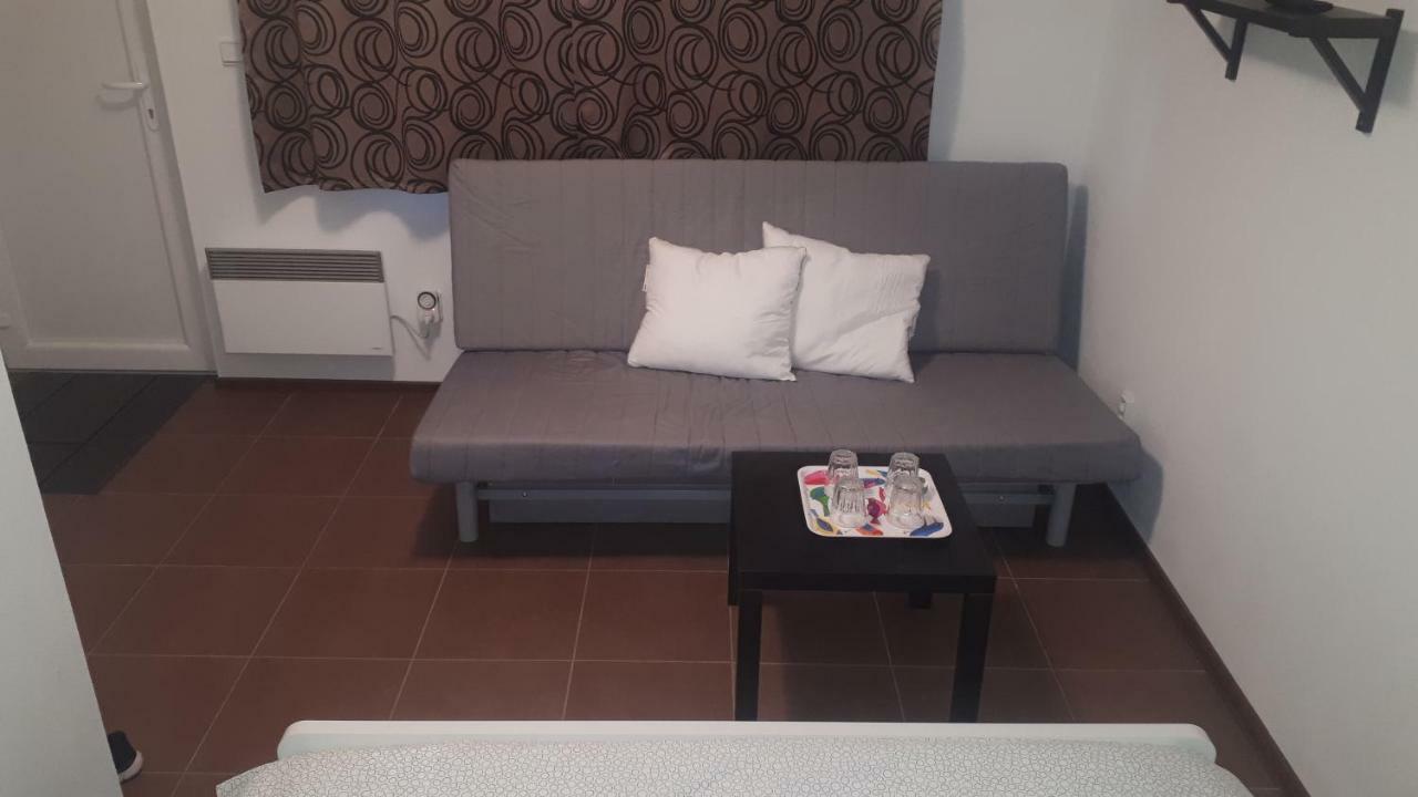Apartmán - Sukromie V Meste *