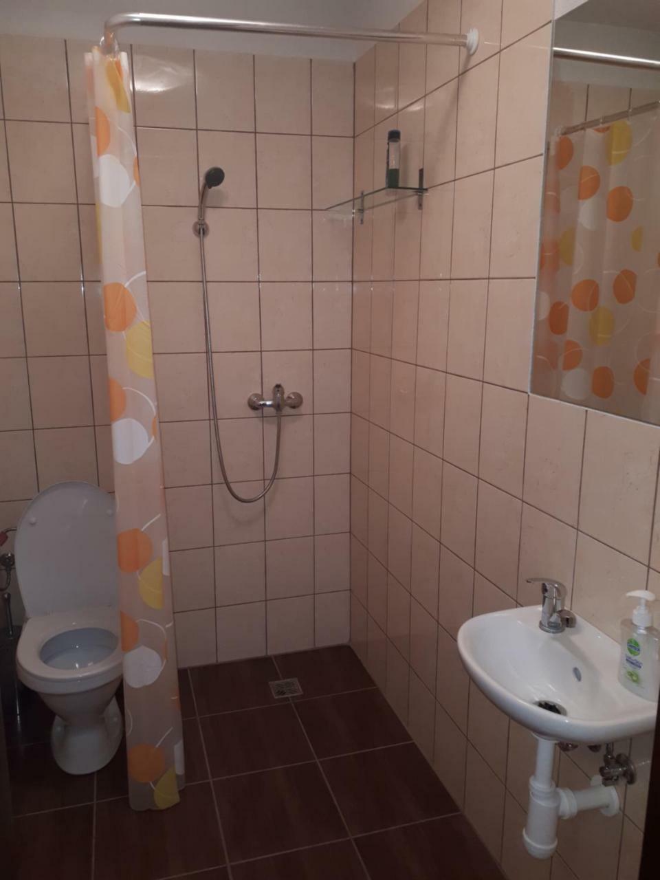 Apartmán - Sukromie V Meste Bratislava