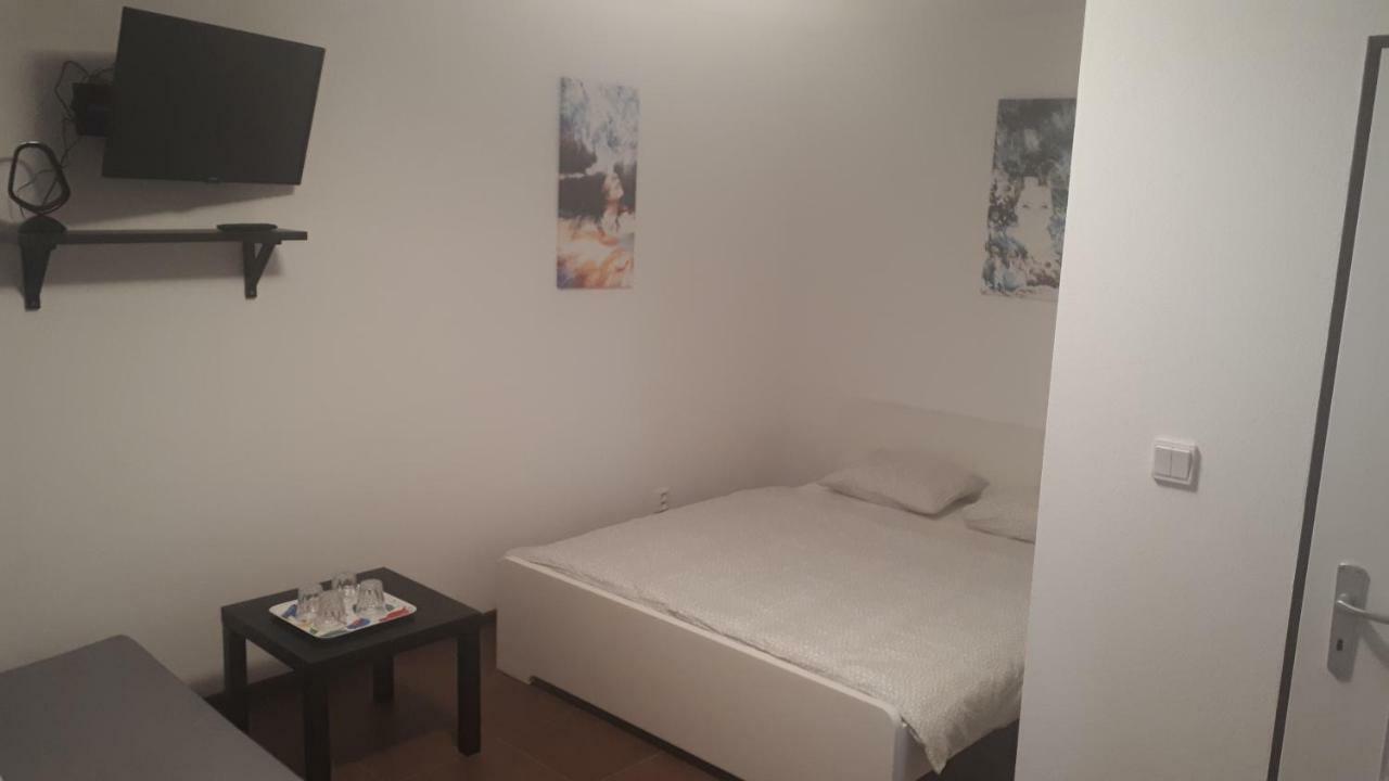 Apartmán - Sukromie V Meste Bratislava