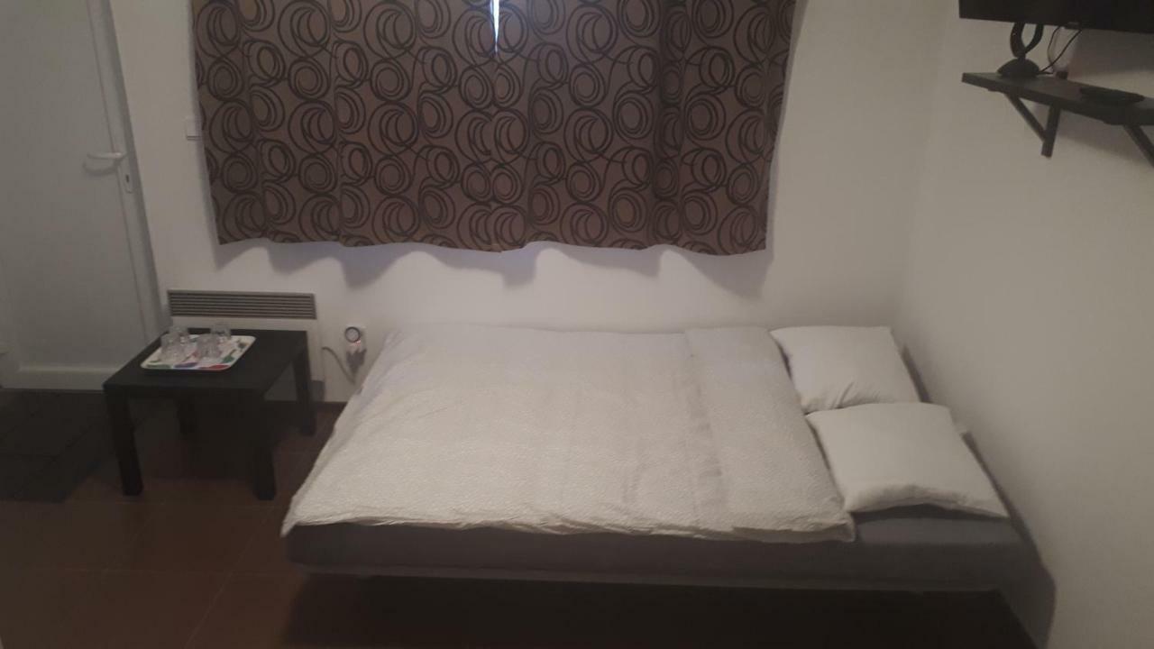 - Sukromie V Meste Apartmán Bratislava